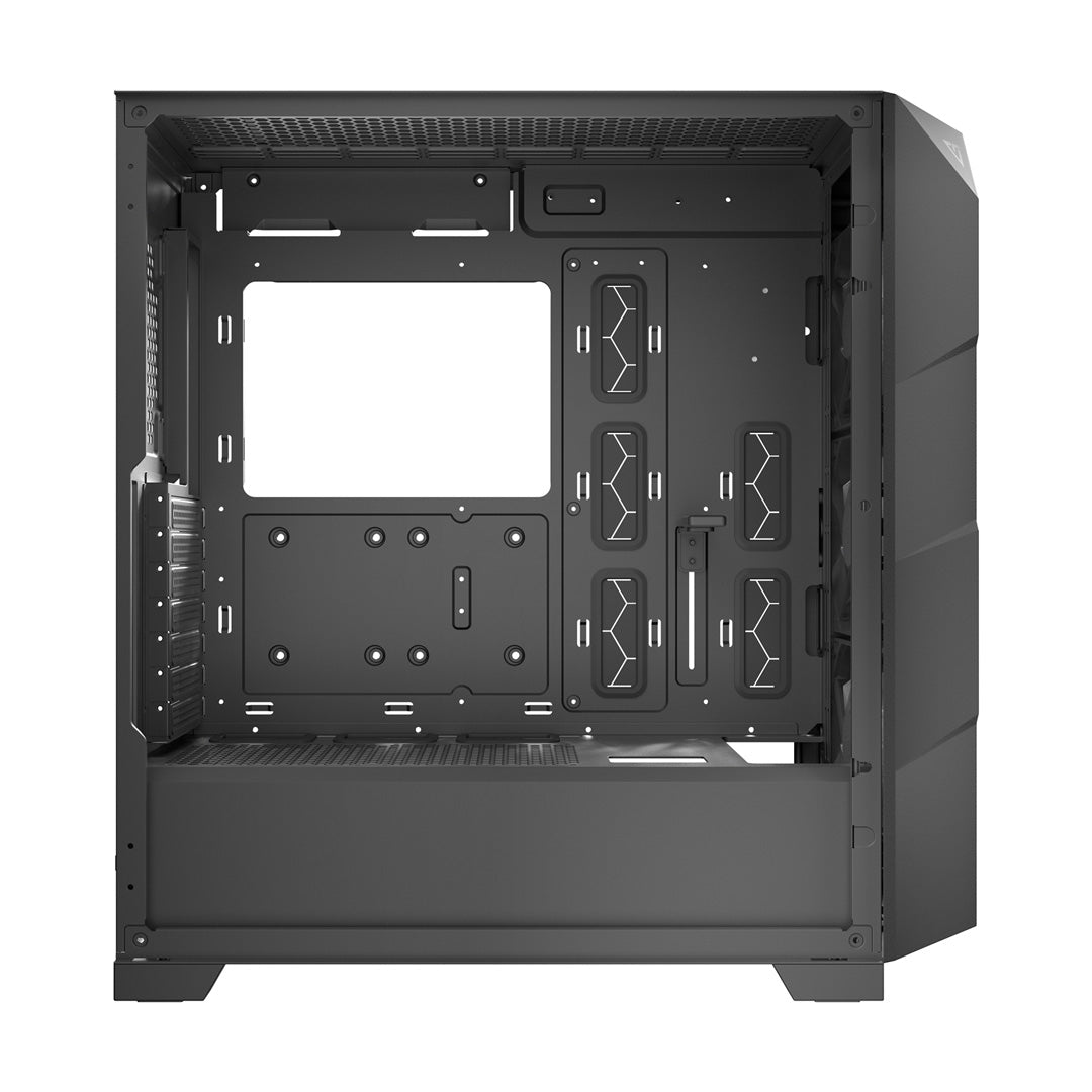Antec DP503 Mid Tower PC Case - Core Components by Antec The Chelsea Gamer