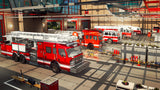 Firefighting Simulator - The Squad - PlayStation 5 - Video Games by U&I The Chelsea Gamer