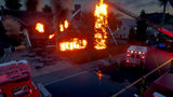 Firefighting Simulator - The Squad - PlayStation 4 - Video Games by U&I The Chelsea Gamer