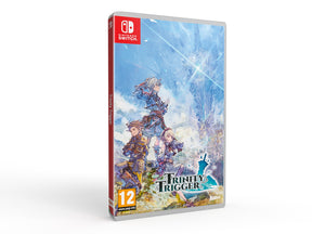 Trinity Trigger - Nintendo Switch - Video Games by U&I The Chelsea Gamer