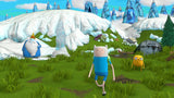 Adventure Time: Finn and Jake Investigations - PlayStation 4 - Video Games by Bandai Namco Entertainment The Chelsea Gamer