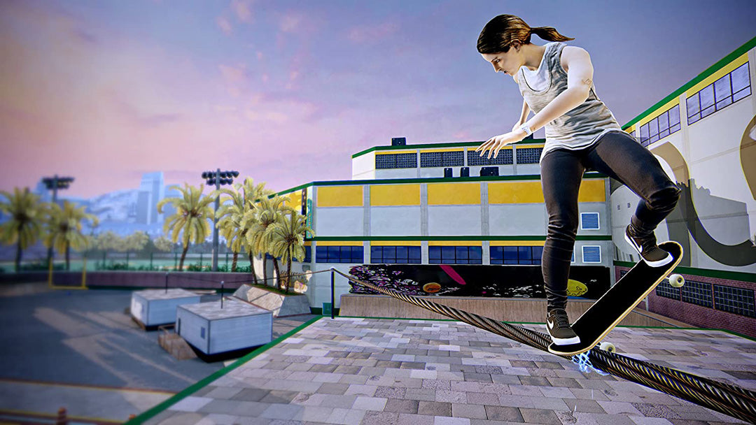 Tony Hawk's Pro Skater 5 - PlayStation 4 - Video Games by ACTIVISION The Chelsea Gamer