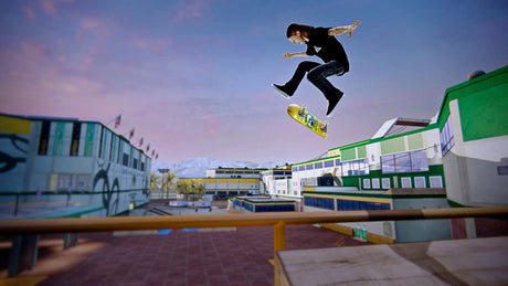 Tony Hawk's Pro Skater 5 - PlayStation 4 - Video Games by ACTIVISION The Chelsea Gamer