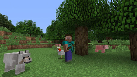 Minecraft PlayStation ™ 4 Edition - Video Games by Sony The Chelsea Gamer