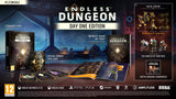 ENDLESS™ Dungeon Day One Edition - Xbox - Video Games by SEGA UK The Chelsea Gamer
