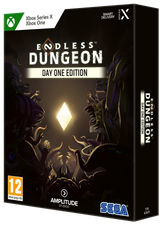 ENDLESS™ Dungeon Day One Edition - Xbox - Video Games by SEGA UK The Chelsea Gamer