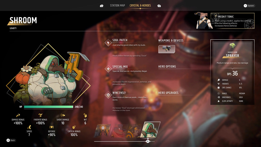 ENDLESS™ Dungeon Day One Edition - PC - Video Games by SEGA UK The Chelsea Gamer