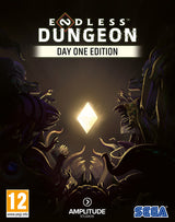 ENDLESS™ Dungeon Day One Edition - PC - Video Games by SEGA UK The Chelsea Gamer