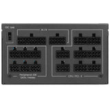 Antec Signature 1000W 80 PLUS Titanium Fully Modular Power Supply - Core Components by Antec The Chelsea Gamer