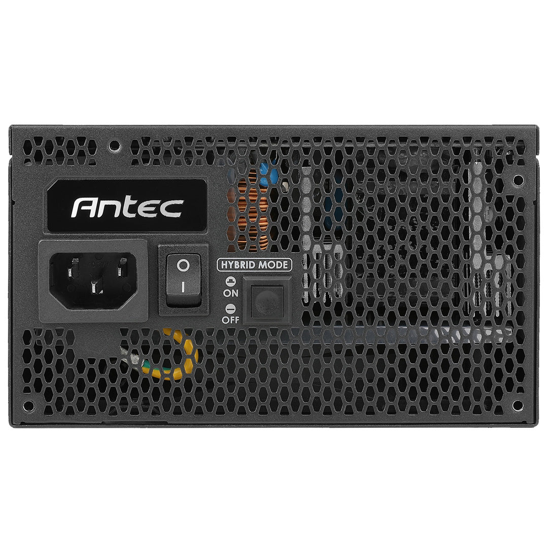 Antec Signature 1000W 80 PLUS Titanium Fully Modular Power Supply - Core Components by Antec The Chelsea Gamer