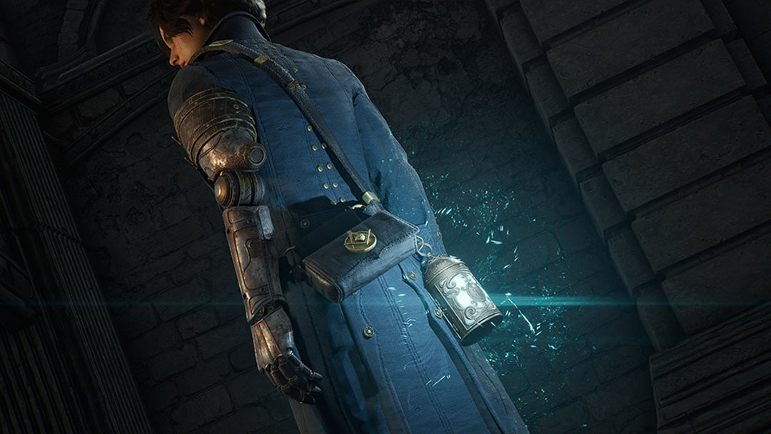 Lies of P - PlayStation 5 - Video Games by Sold Out The Chelsea Gamer