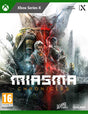 Miasma Chronicles - Xbox Series X - Video Games by 505 Games The Chelsea Gamer
