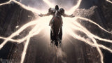 Diablo® IV - PlayStation 5 - Video Games by ACTIVISION The Chelsea Gamer