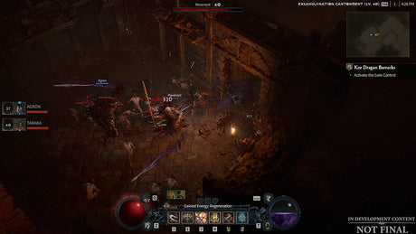 Diablo® IV - PlayStation 4 - Video Games by ACTIVISION The Chelsea Gamer