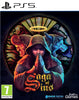 Saga of Sins - PlayStation 5 - Video Games by Merge Games The Chelsea Gamer