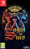 Saga of Sins - Nintendo Switch - Video Games by Merge Games The Chelsea Gamer