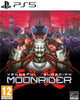 Vengeful Guardian: Moonrider - PlayStation 5 - Video Games by Merge Games The Chelsea Gamer