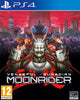 Vengeful Guardian: Moonrider - PlayStation 4 - Video Games by Merge Games The Chelsea Gamer