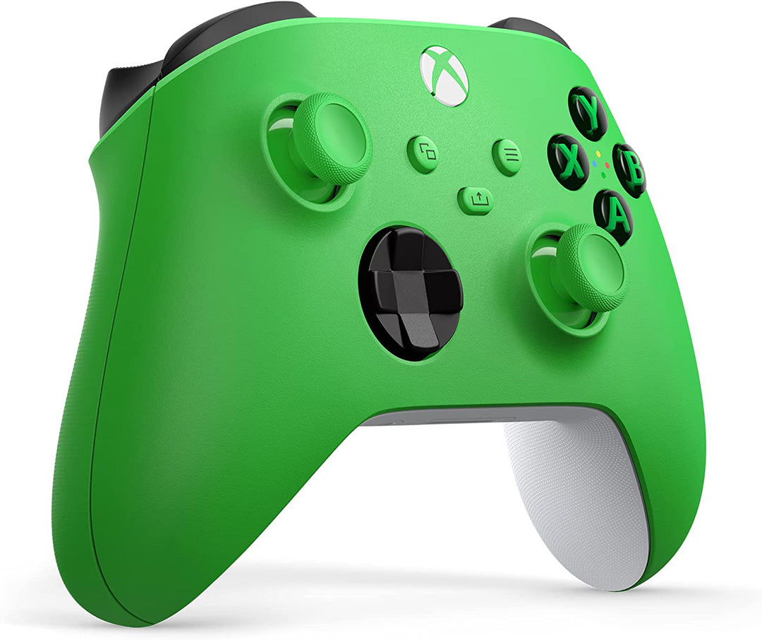 Xbox Wireless Controller - Velocity Green - Console Accessories by Microsoft The Chelsea Gamer