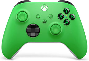Xbox Wireless Controller - Velocity Green - Console Accessories by Microsoft The Chelsea Gamer