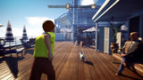 Tintin Reporter: Cigars of the Pharaoh - Limited Edition - Nintendo Switch - Video Games by Maximum Games Ltd (UK Stock Account) The Chelsea Gamer