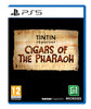 Tintin Reporter: Cigars of the Pharaoh - Limited Edition - PlayStation 5 - Video Games by Maximum Games Ltd (UK Stock Account) The Chelsea Gamer