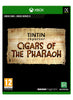 Tintin Reporter: Cigars of the Pharaoh - Limited Edition - Xbox - Video Games by Maximum Games Ltd (UK Stock Account) The Chelsea Gamer