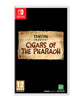 Tintin Reporter: Cigars of the Pharaoh - Limited Edition - Nintendo Switch - Video Games by Maximum Games Ltd (UK Stock Account) The Chelsea Gamer