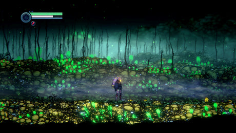 Ghost Song - Nintendo Switch - Video Games by U&I The Chelsea Gamer