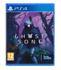 Ghost Song - PlayStation 4 - Video Games by U&I The Chelsea Gamer