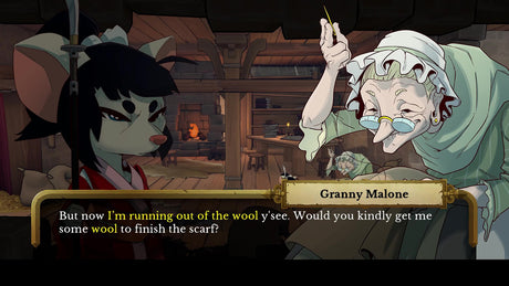 Curse of the Sea Rats - PlayStation 4 - Video Games by Funstock The Chelsea Gamer