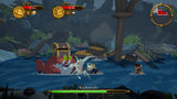 Curse of the Sea Rats - PlayStation 4 - Video Games by Funstock The Chelsea Gamer