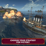 Anno 1800 Console Edition - Xbox Series X - Video Games by UBI Soft The Chelsea Gamer