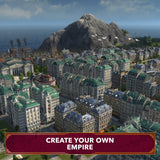 Anno 1800 Console Edition - Xbox Series X - Video Games by UBI Soft The Chelsea Gamer