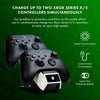 Numskull Fast Charge Twin Charging Dock - Xbox Series X - Console Accessories by Numskull Designs The Chelsea Gamer