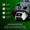 Numskull Fast Charge Twin Charging Dock - Xbox Series X - Console Accessories by Numskull Designs The Chelsea Gamer