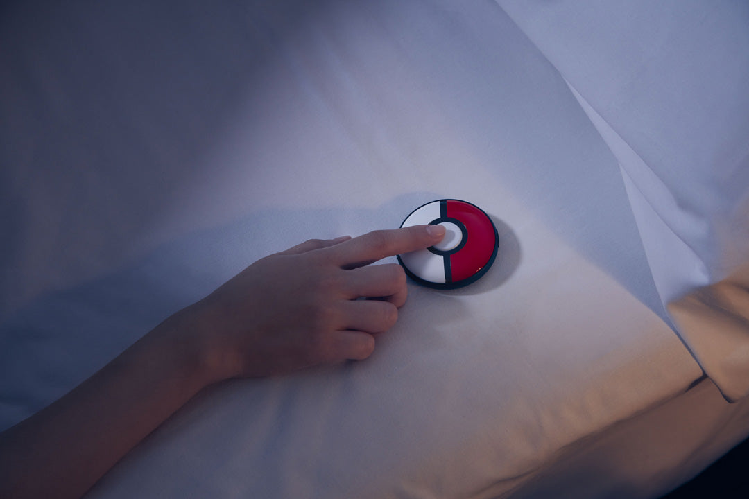Pokemon Go Plus + - Console Accessories by Nintendo The Chelsea Gamer