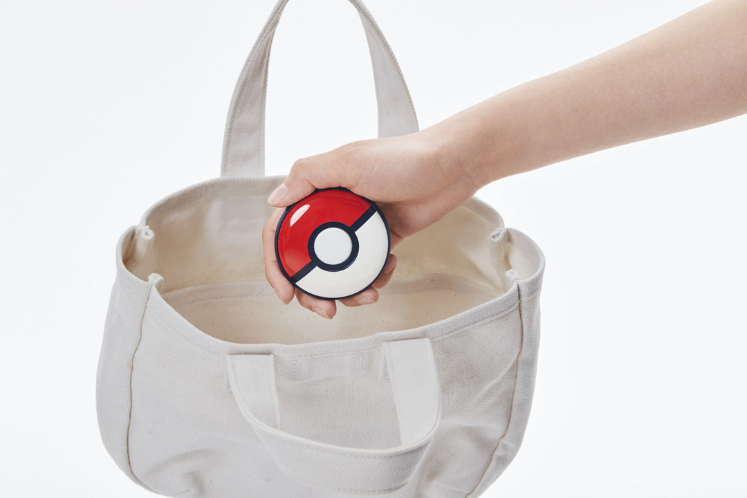 Pokemon Go Plus + - Console Accessories by Nintendo The Chelsea Gamer