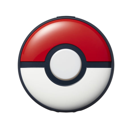 Pokemon Go Plus + - Console Accessories by Nintendo The Chelsea Gamer