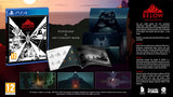 Below: Special Edition - PlayStation 4 - Video Games by Mindscape The Chelsea Gamer