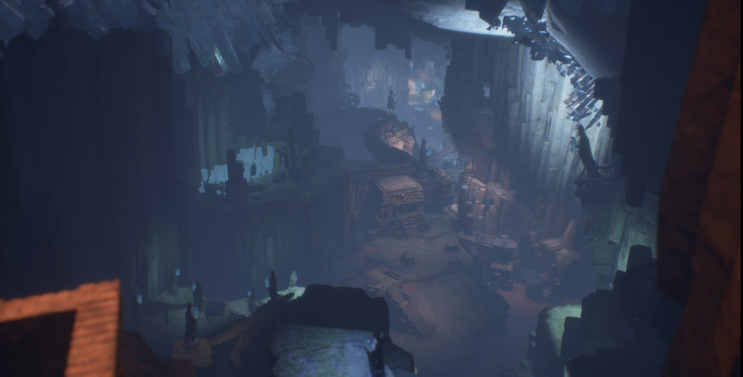 The Crown Of Wu: Legend Edition - PlayStation 5 - Video Games by Mindscape The Chelsea Gamer