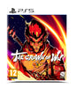 The Crown Of Wu: Legend Edition - PlayStation 5 - Video Games by Mindscape The Chelsea Gamer