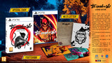The Crown Of Wu: Legend Edition - PlayStation 5 - Video Games by Mindscape The Chelsea Gamer