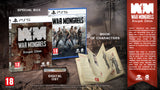 War Mongrels: Renegade Edition - PlayStation 5 - Video Games by Mindscape The Chelsea Gamer