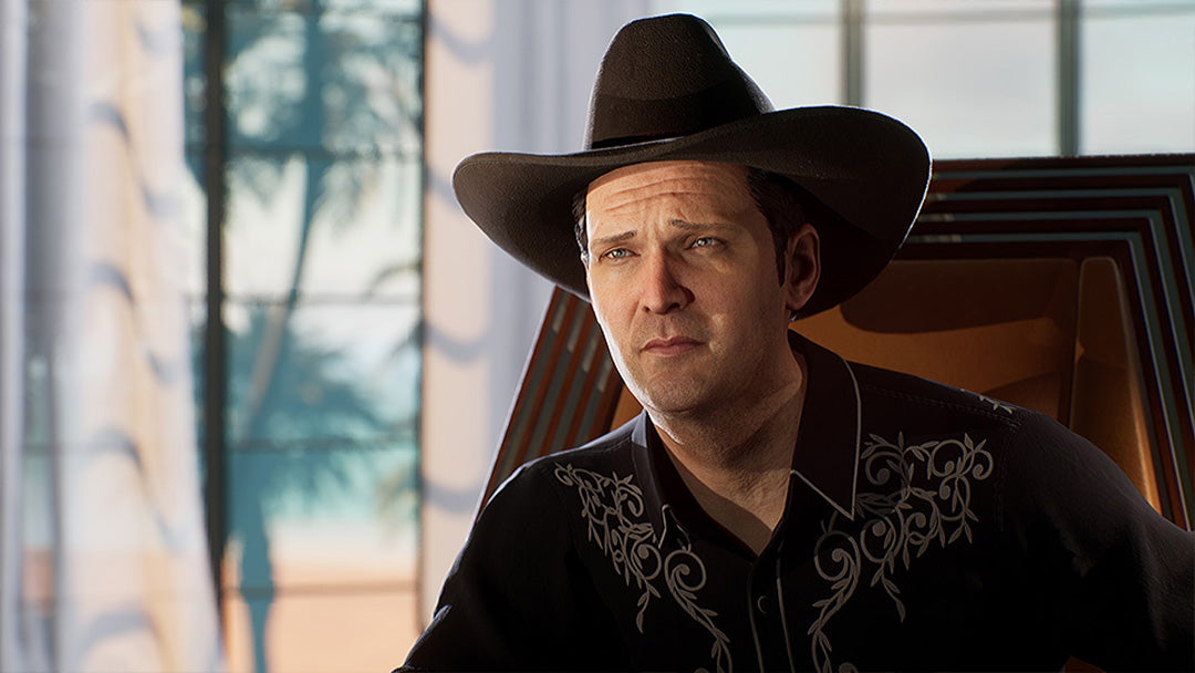 Crime Boss: Rockay City - PlayStation 5 - Video Games by 505 Games The Chelsea Gamer