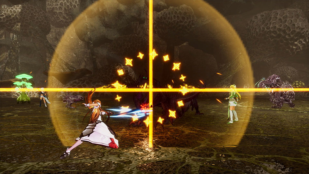 Sword Art Online: Last Recollection - PlayStation 4 - Video Games by Bandai Namco Entertainment The Chelsea Gamer