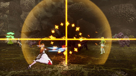 Sword Art Online: Last Recollection - Xbox - Video Games by Bandai Namco Entertainment The Chelsea Gamer