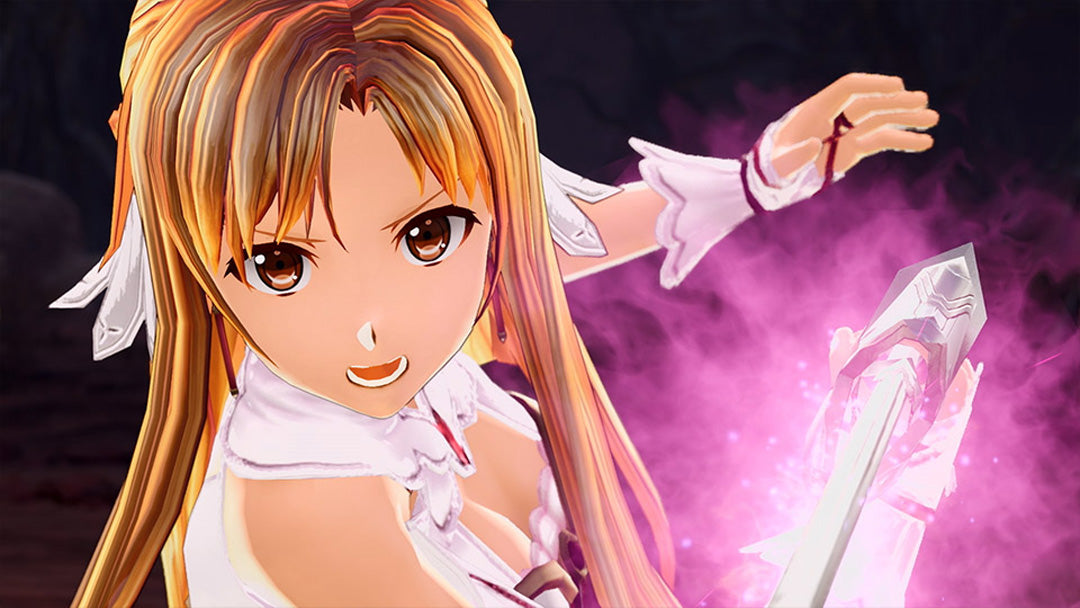 Sword Art Online: Last Recollection - PlayStation 4 - Video Games by Bandai Namco Entertainment The Chelsea Gamer