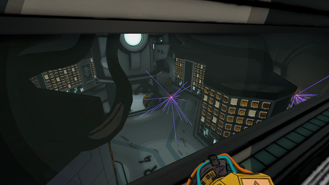 The Last Worker - Nintendo Switch - Video Games by Wired Productions The Chelsea Gamer