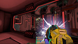 The Last Worker - Nintendo Switch - Video Games by Wired Productions The Chelsea Gamer